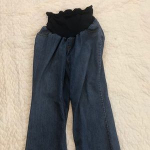 Maternity Jeans